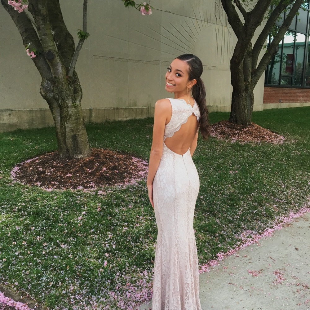 Meet your Posher, Lianna